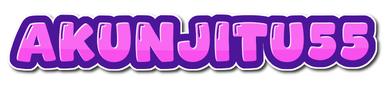 AKUNJITU55 Logo